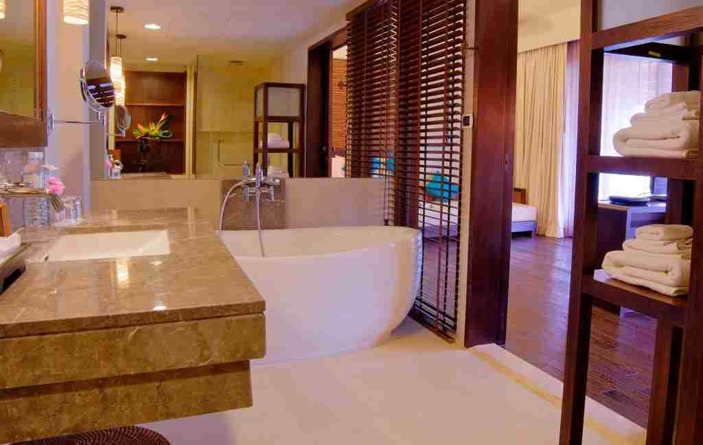 Ланта: Twin Lotus Resort and Spa - ADULT ONLY