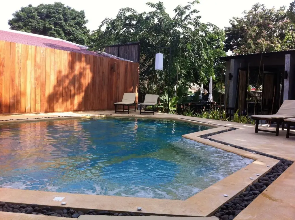Хуахин: Amara Resort Hua Hin