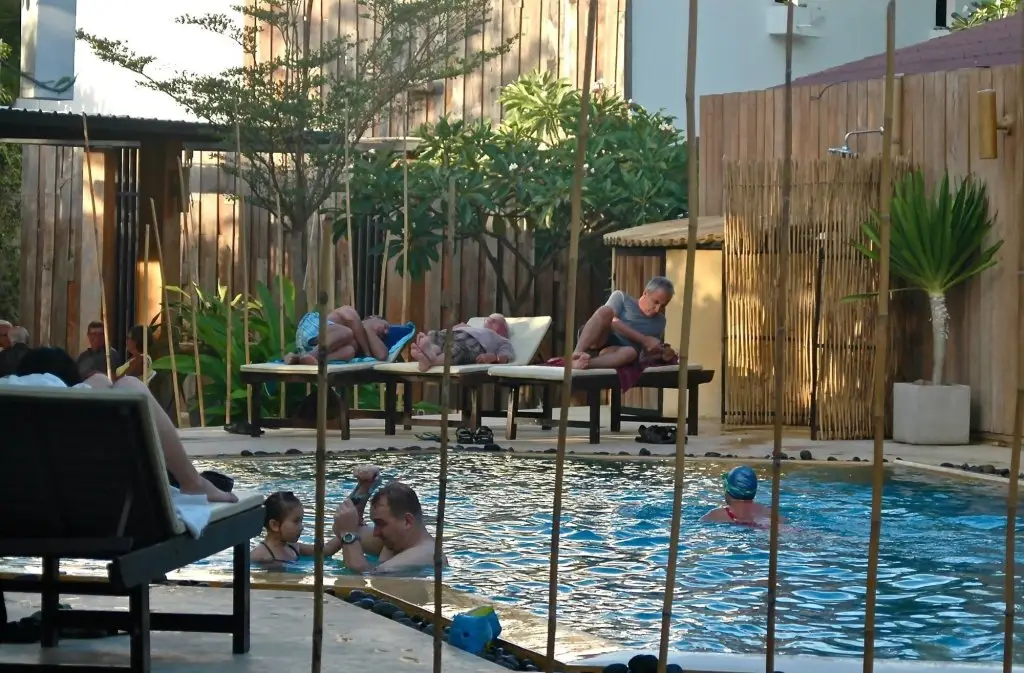 Хуахин: Amara Resort Hua Hin