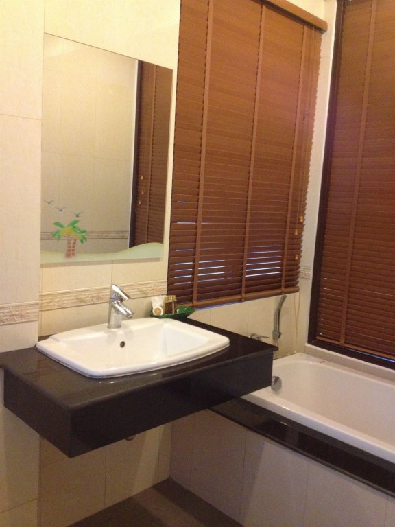 Самуи: Poolsawat Villa