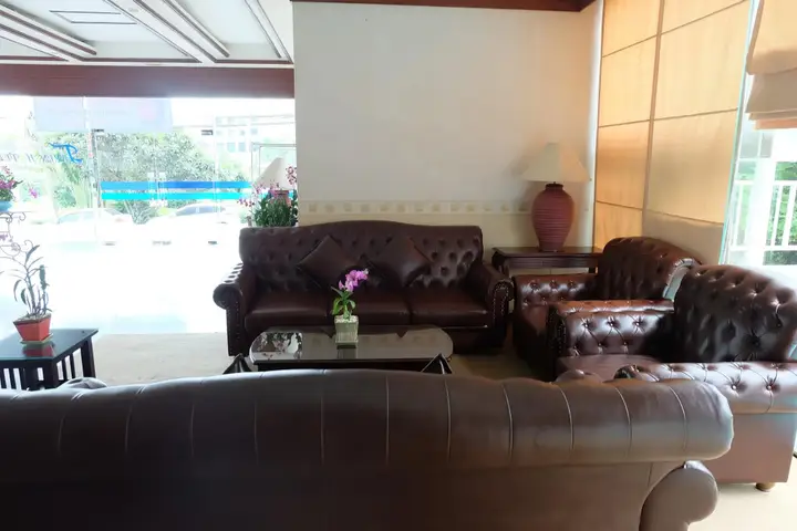 Чиангмай: Tarin Hotel