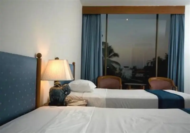 Чиангмай: Tarin Hotel