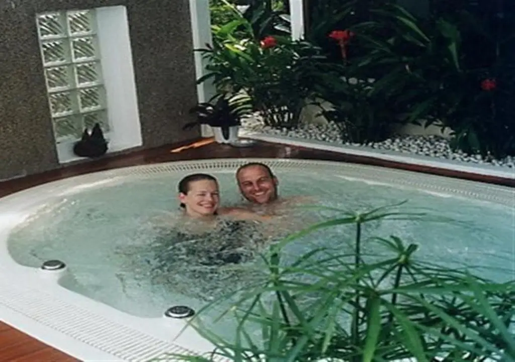 Чиангмай: Tarin Hotel