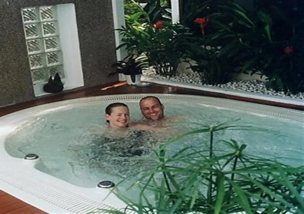 Чиангмай: Tarin Hotel