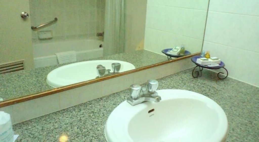 Чиангмай: Tarin Hotel