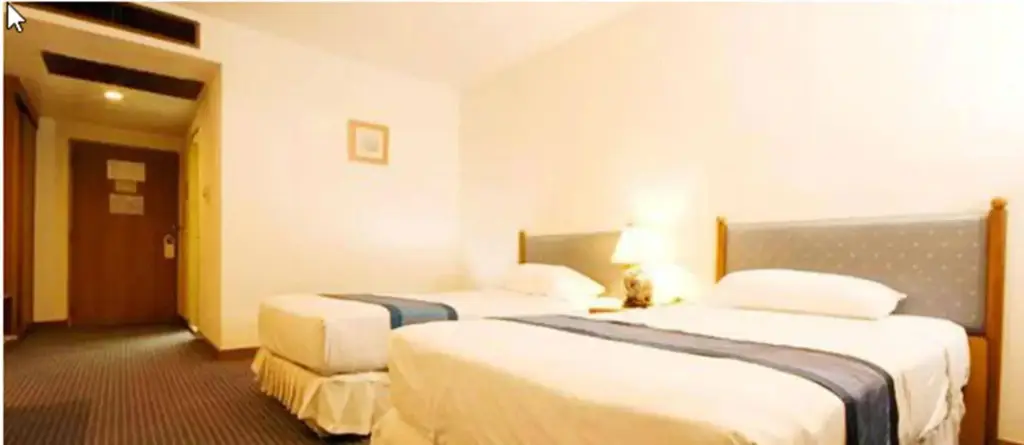 Чиангмай: Tarin Hotel