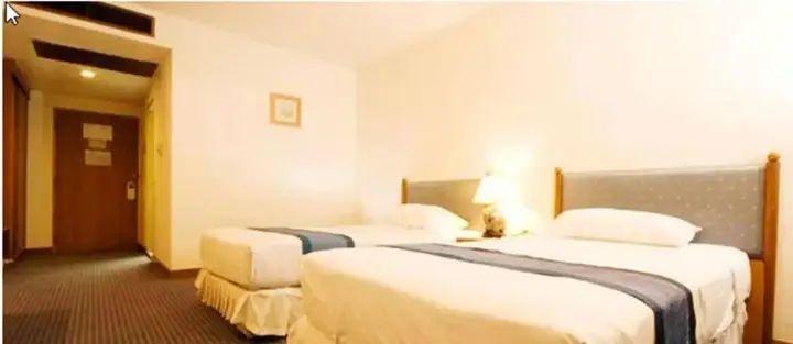 Чиангмай: Tarin Hotel