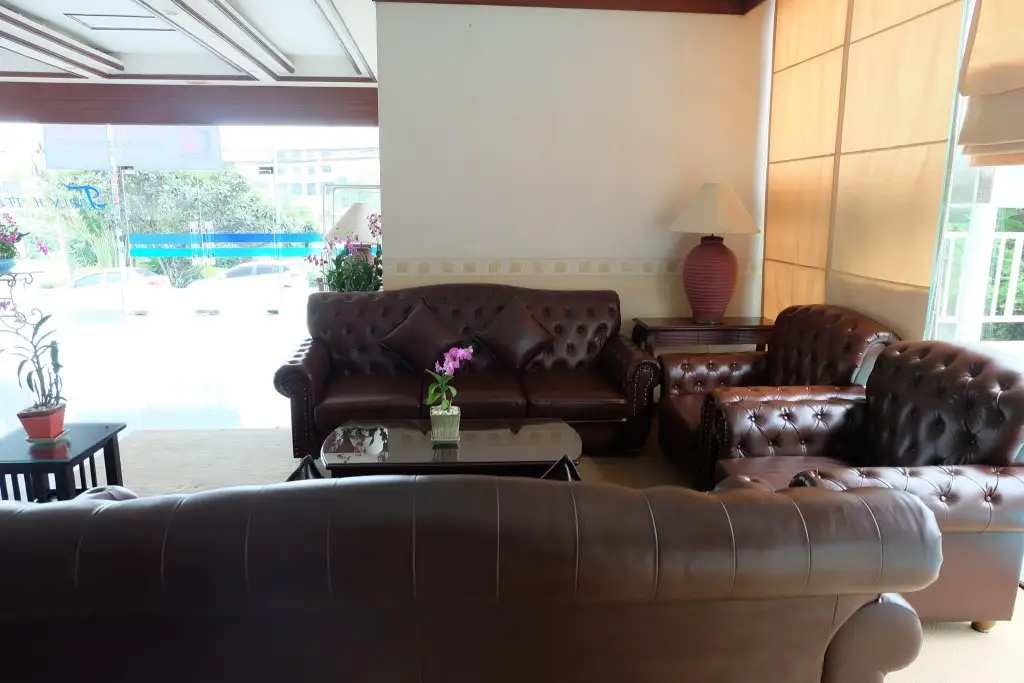Чиангмай: Tarin Hotel