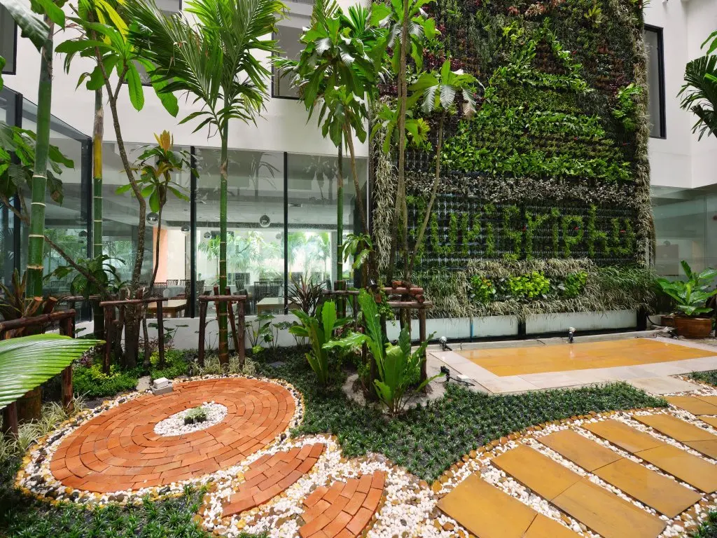 Хатъяй: Buri Sriphu Hotel