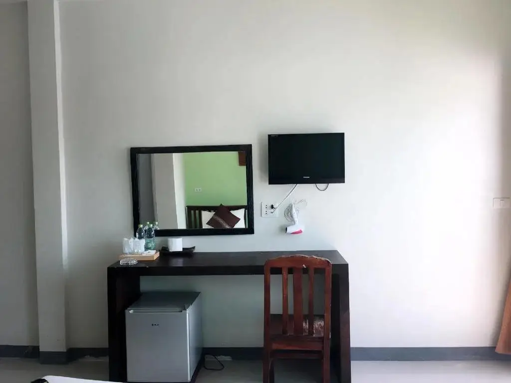 Остров Тау: La Ville View Guesthouse