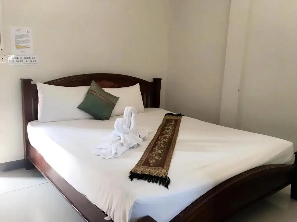 Остров Тау: La Ville View Guesthouse
