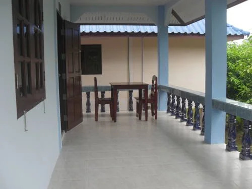 Ко-Пханган: Salad Grand Bungalow & House Rental