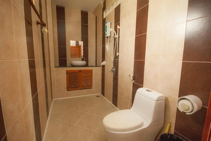 Банг-Саре: Narnia Resort Pattaya 2