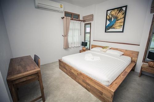 Хуахин: Simplicity Resort