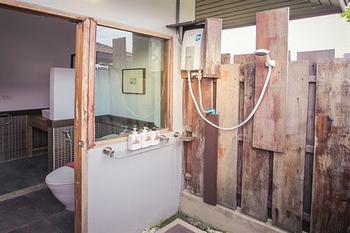 Хуахин: Simplicity Resort