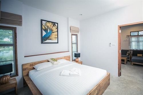 Хуахин: Simplicity Resort