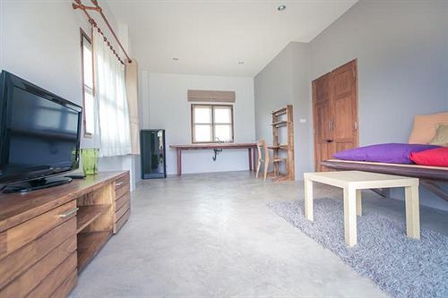 Хуахин: Simplicity Resort