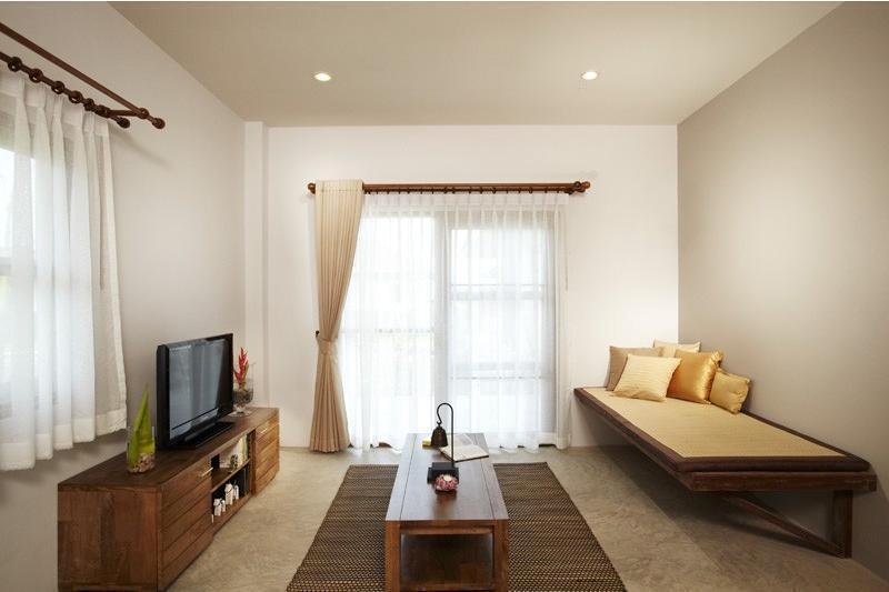 Хуахин: Simplicity Resort