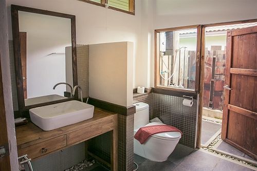 Хуахин: Simplicity Resort