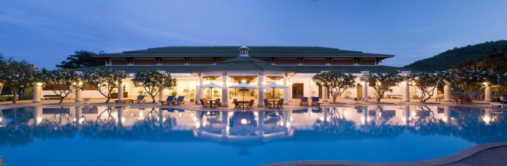 Чаам: Palm Crescent Huahin Resort