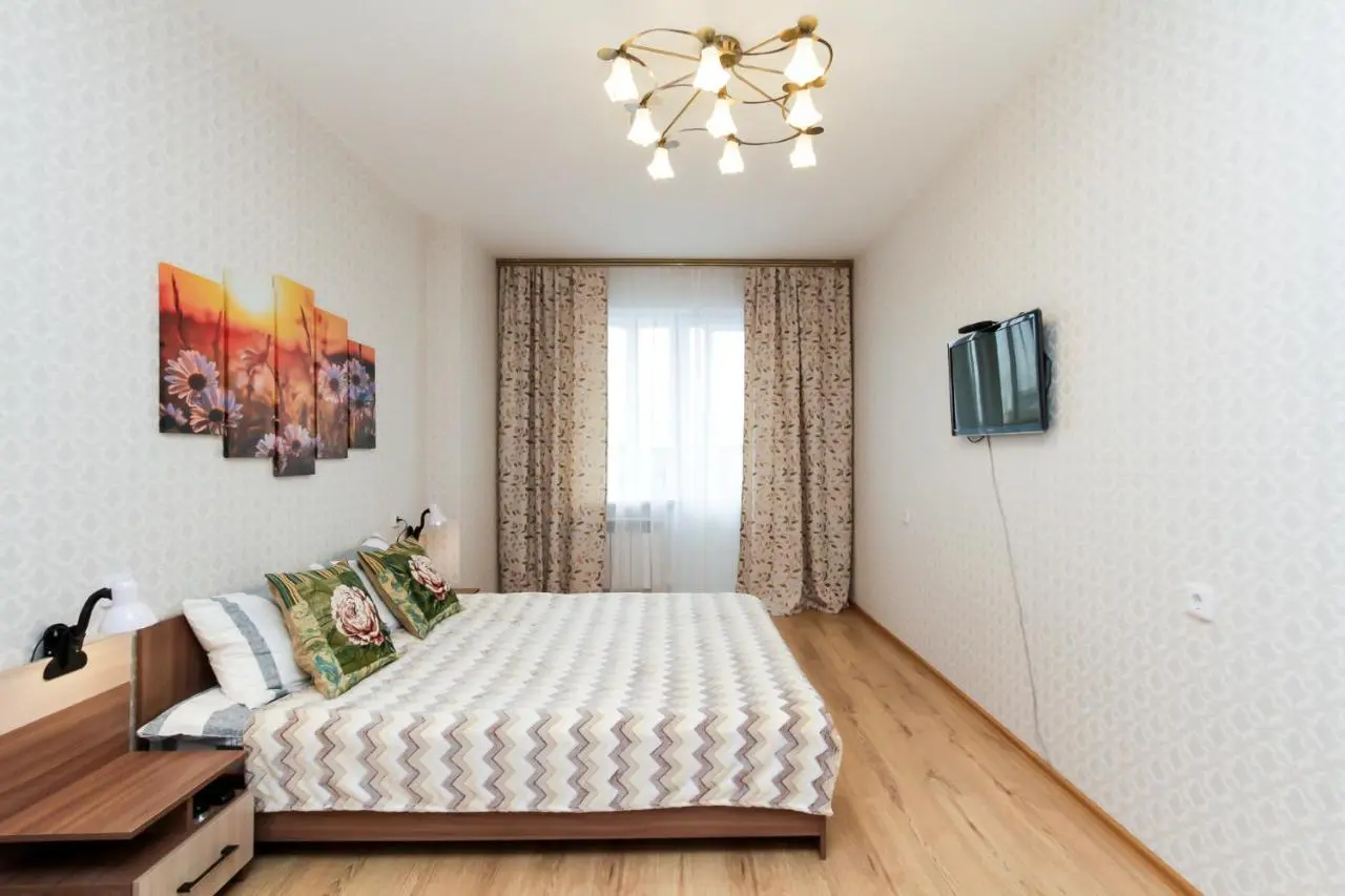 Новосибирск: AVRORA Apartment on Gogolya