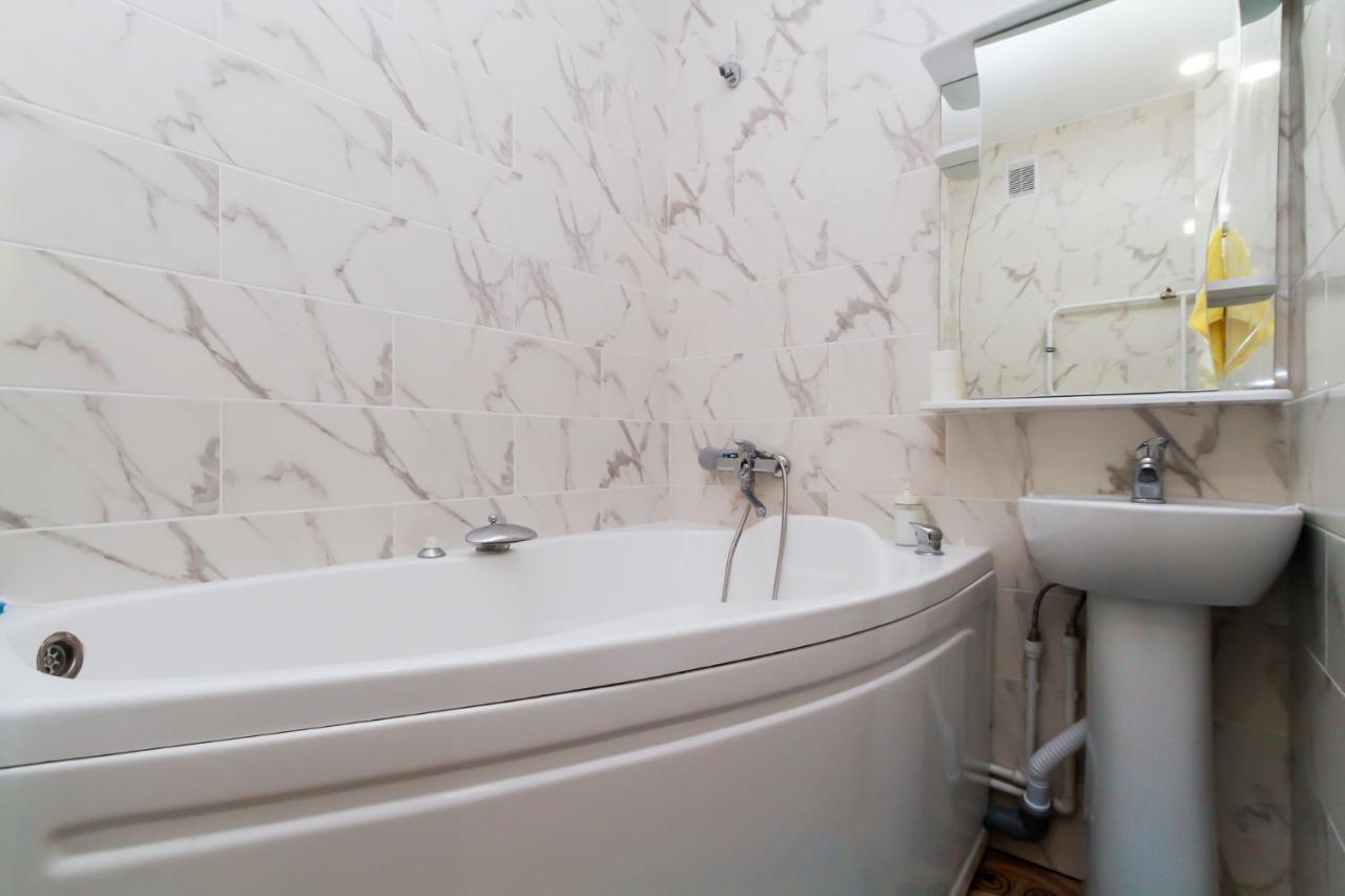 Новосибирск: AVRORA Apartment on Gogolya