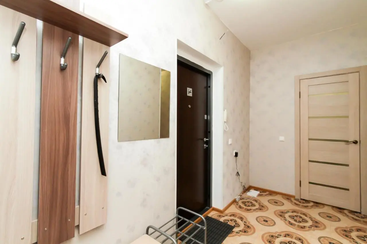 Новосибирск: AVRORA Apartment on Gogolya