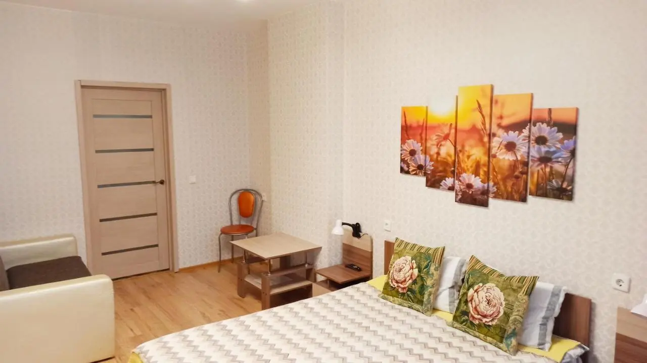 Новосибирск: AVRORA Apartment on Gogolya
