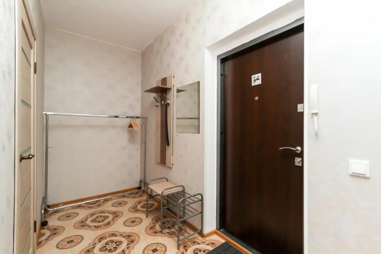 Новосибирск: AVRORA Apartment on Gogolya