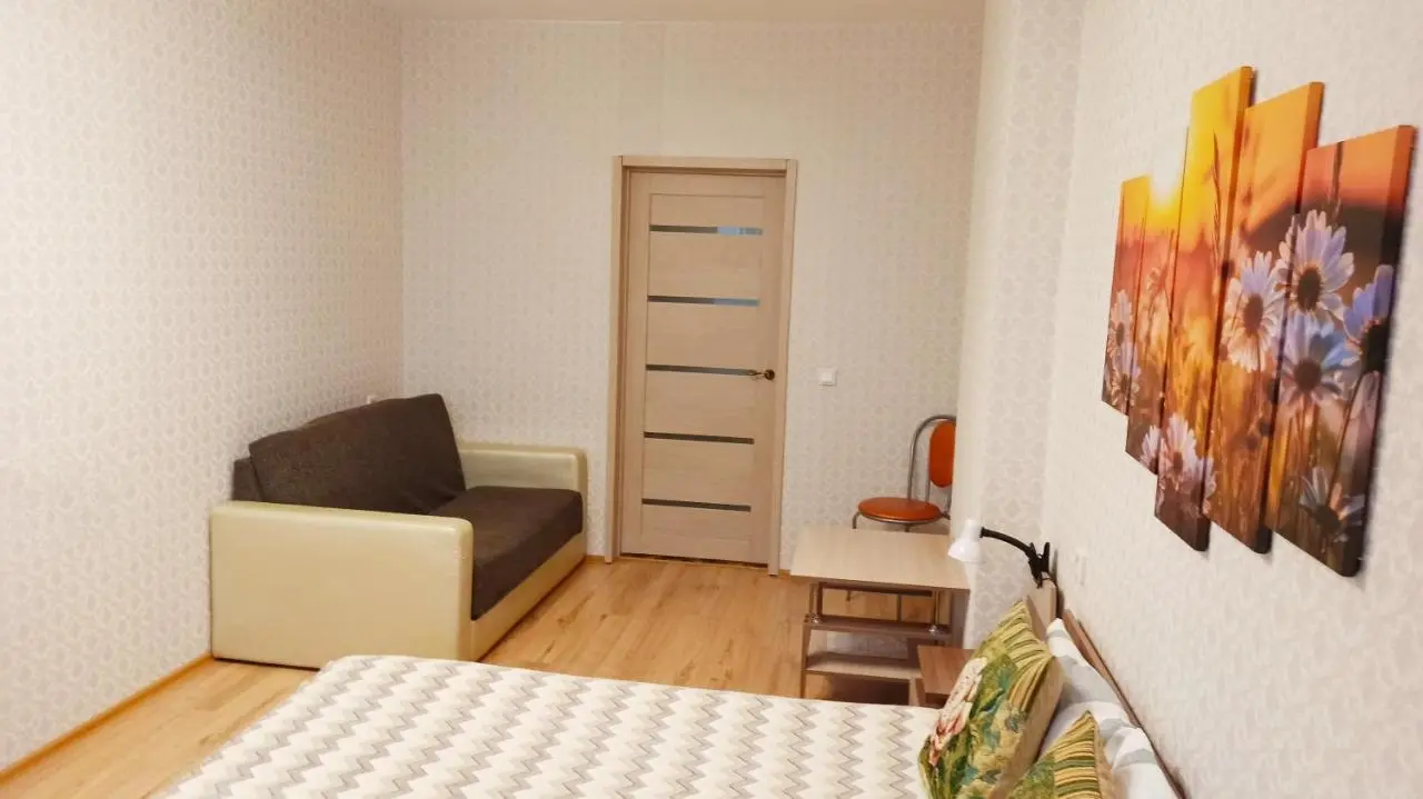 Новосибирск: AVRORA Apartment on Gogolya