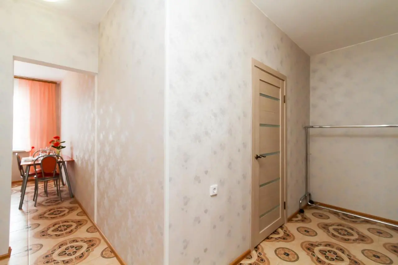 Новосибирск: AVRORA Apartment on Gogolya