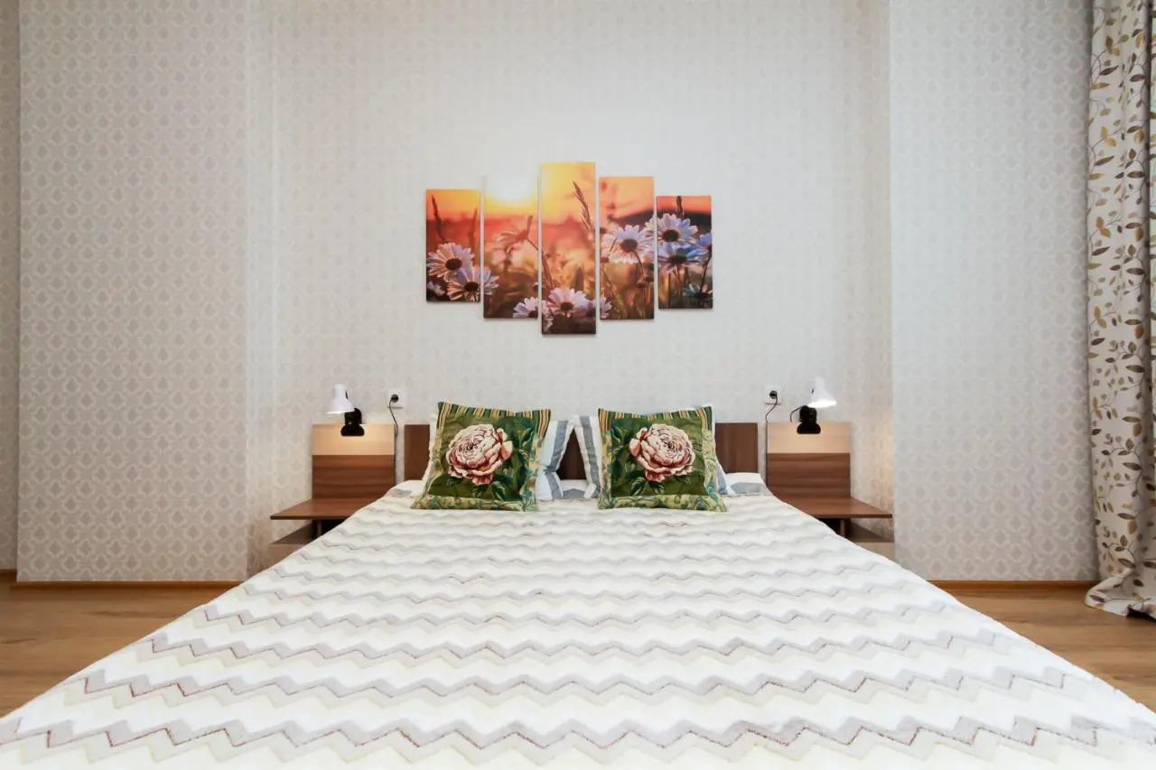 Новосибирск: AVRORA Apartment on Gogolya
