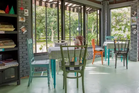 Mae Rim Lagoon — фото 1