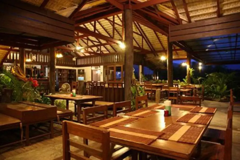 Baan Krating Pai Resort — фото 1