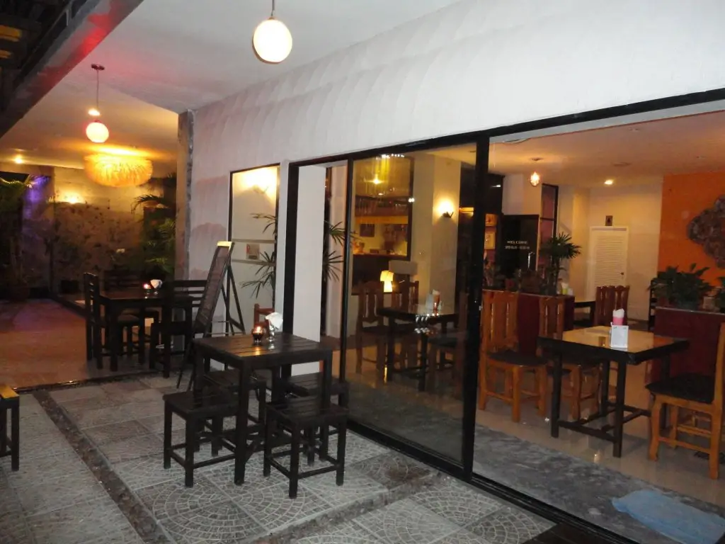 Пхукет: Lamoon Resotel