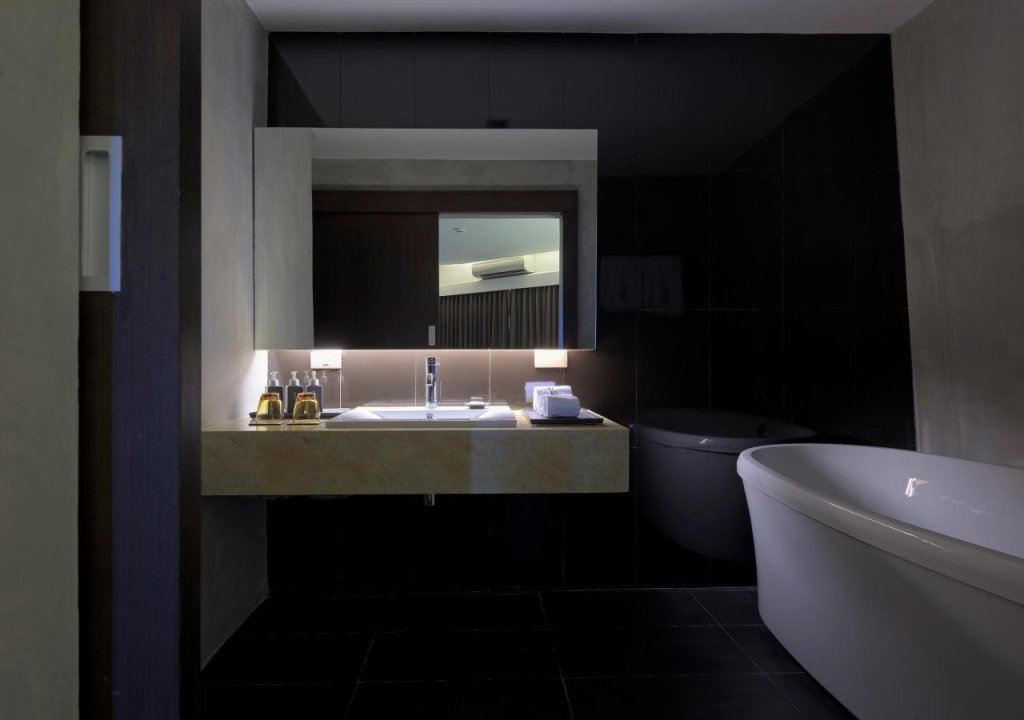 Бангкок: Nine Forty One Hotel