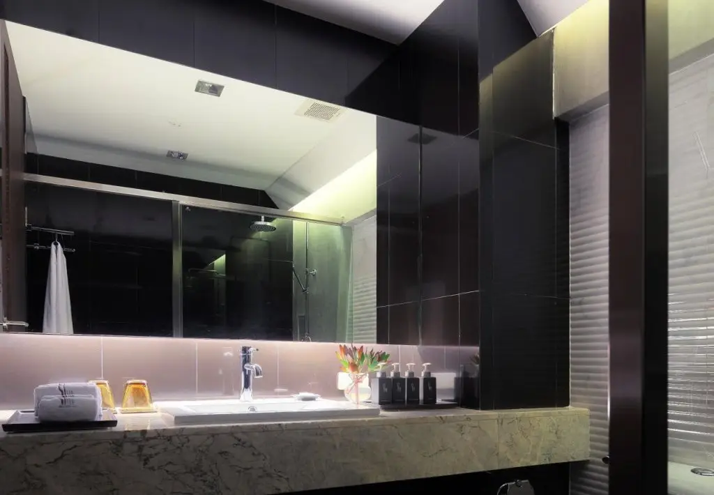 Бангкок: Nine Forty One Hotel