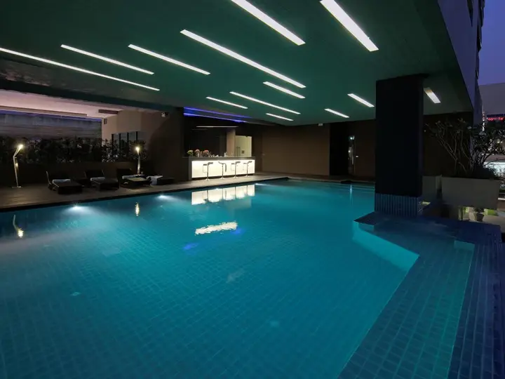 Бангкок: Nine Forty One Hotel