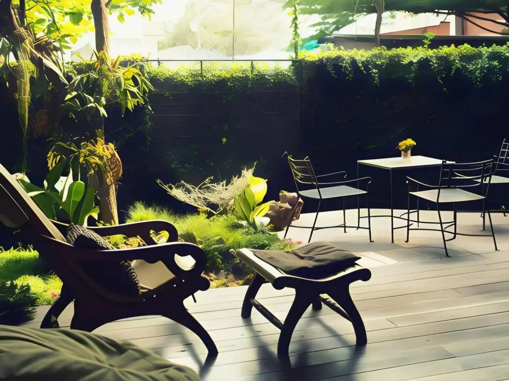 Чиангмай: The 3 Sis Vacation Lodge