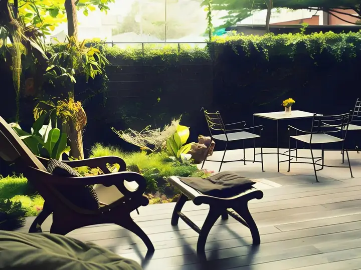 Чиангмай: The 3 Sis Vacation Lodge