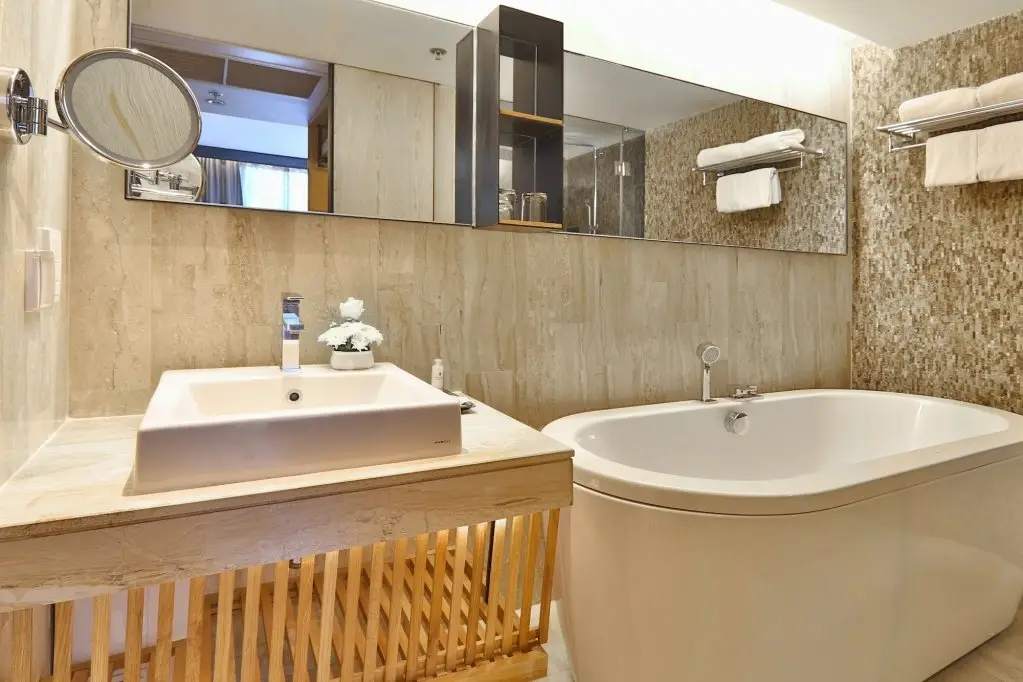 Бангкок: Arcadia Suites Bangkok