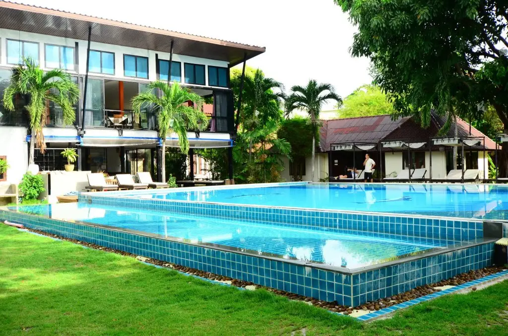 Phi Phi Villa Resort — фото 1