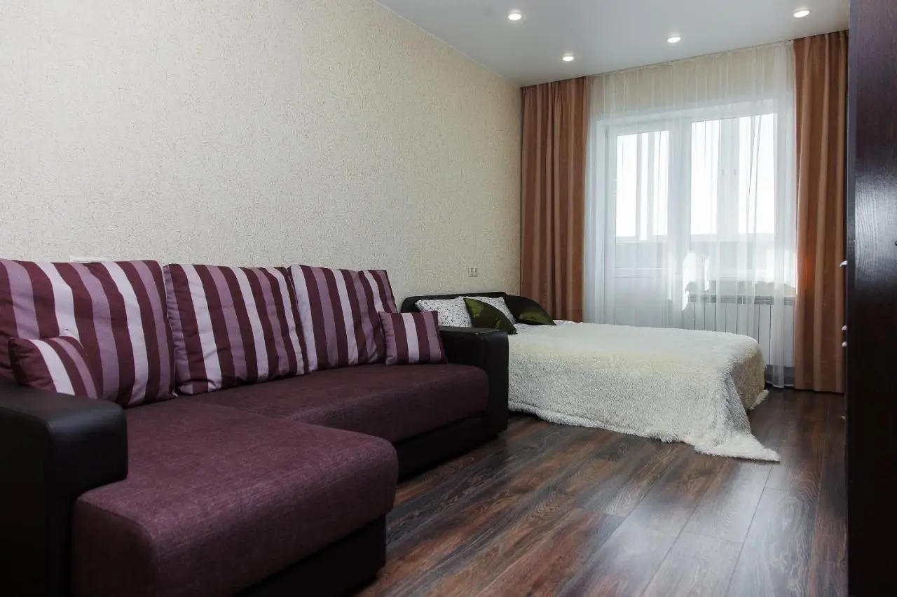 Новосибирск: Apartment Antonina near by Marriott hotel