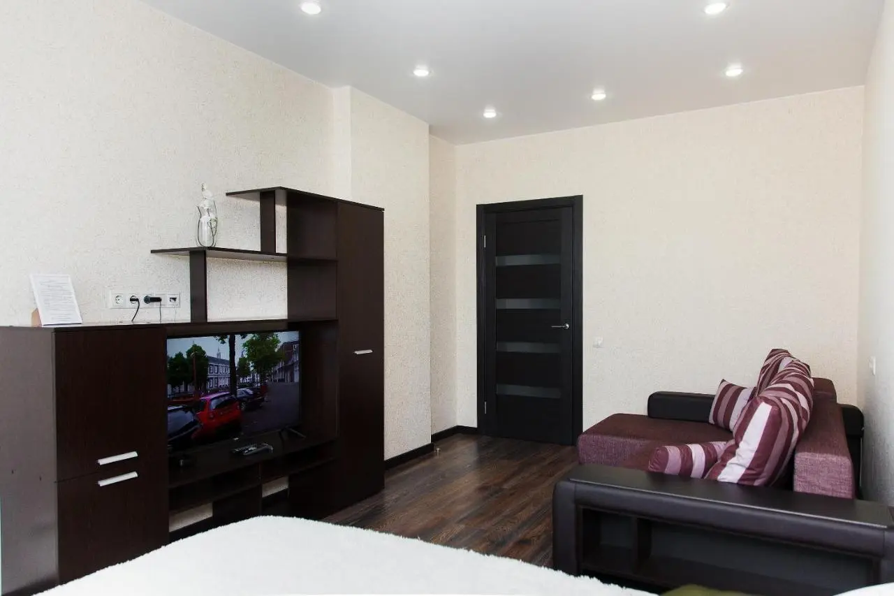 Новосибирск: Apartment Antonina near by Marriott hotel