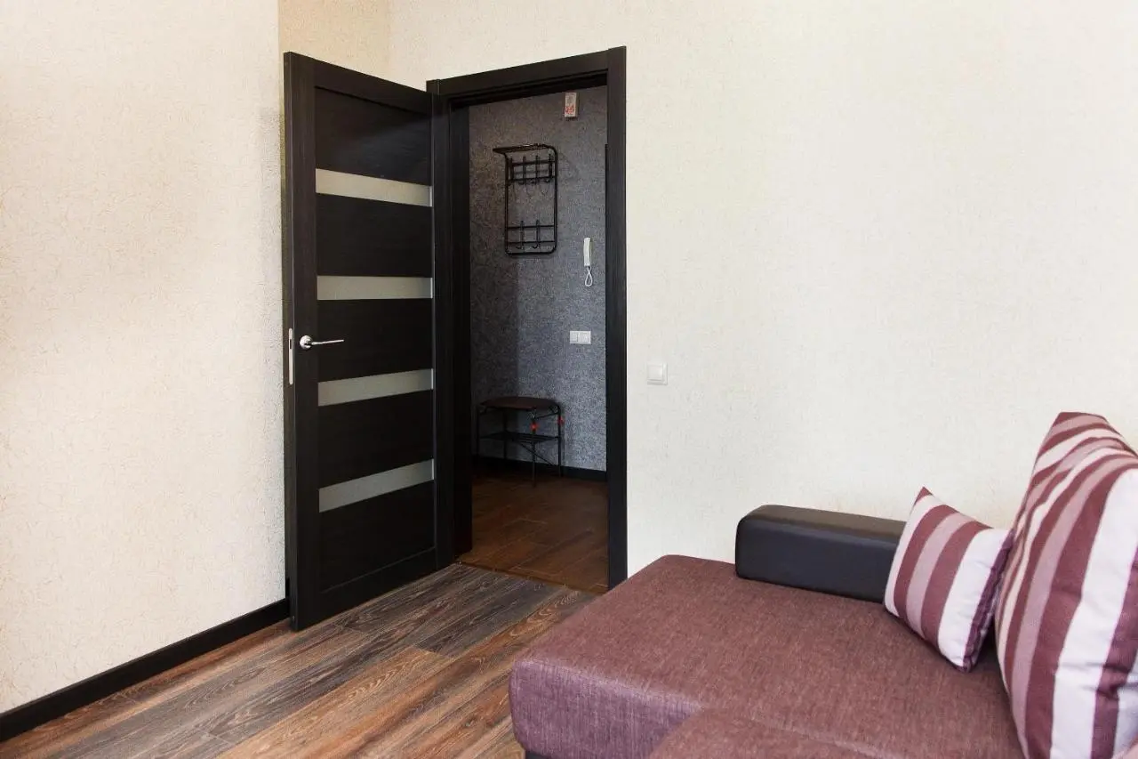 Новосибирск: Apartment Antonina near by Marriott hotel