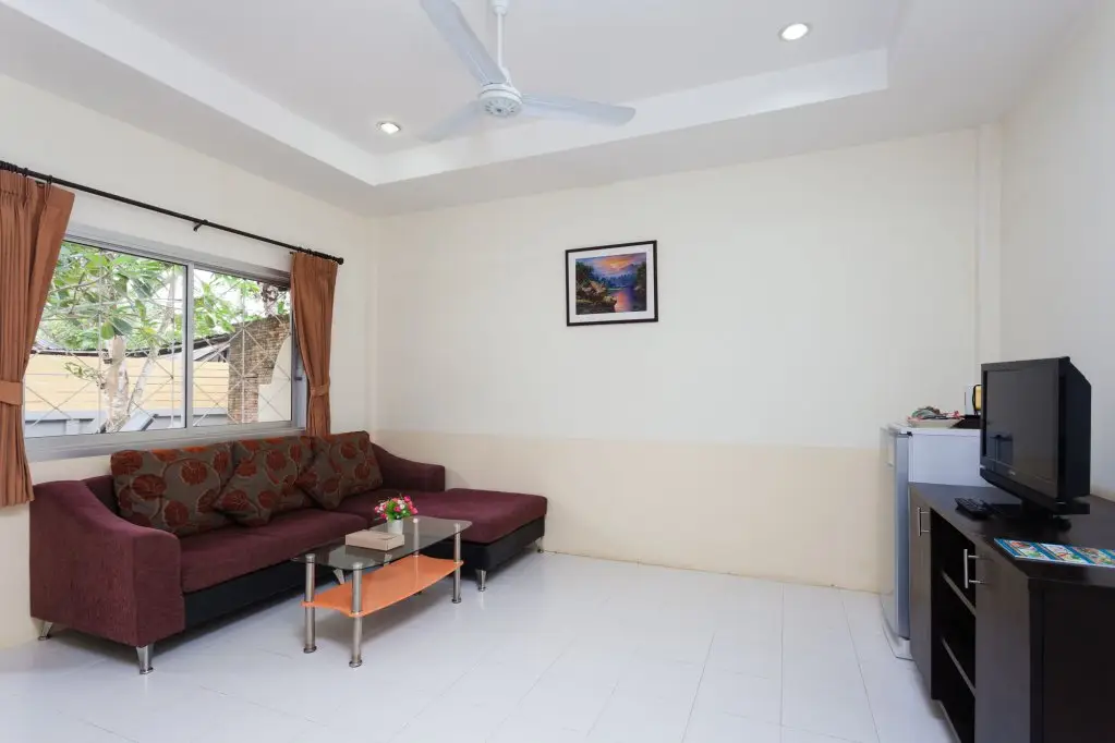 Тхаланг: Bangtao Kanita House