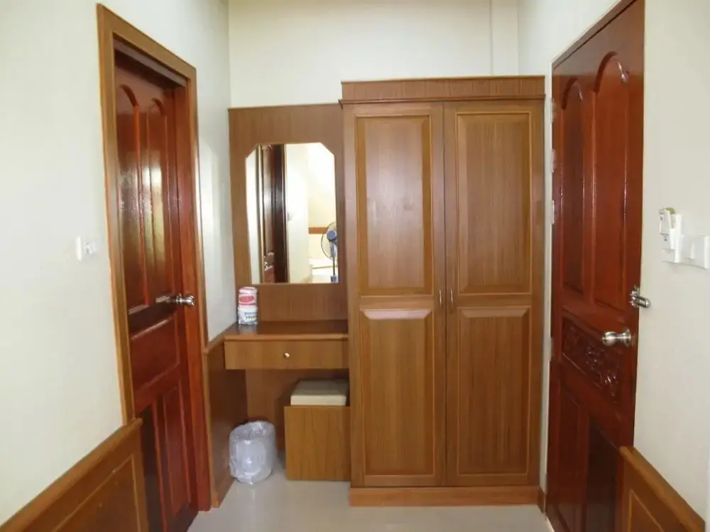 Ко-Пханган: Haad Yao Resort