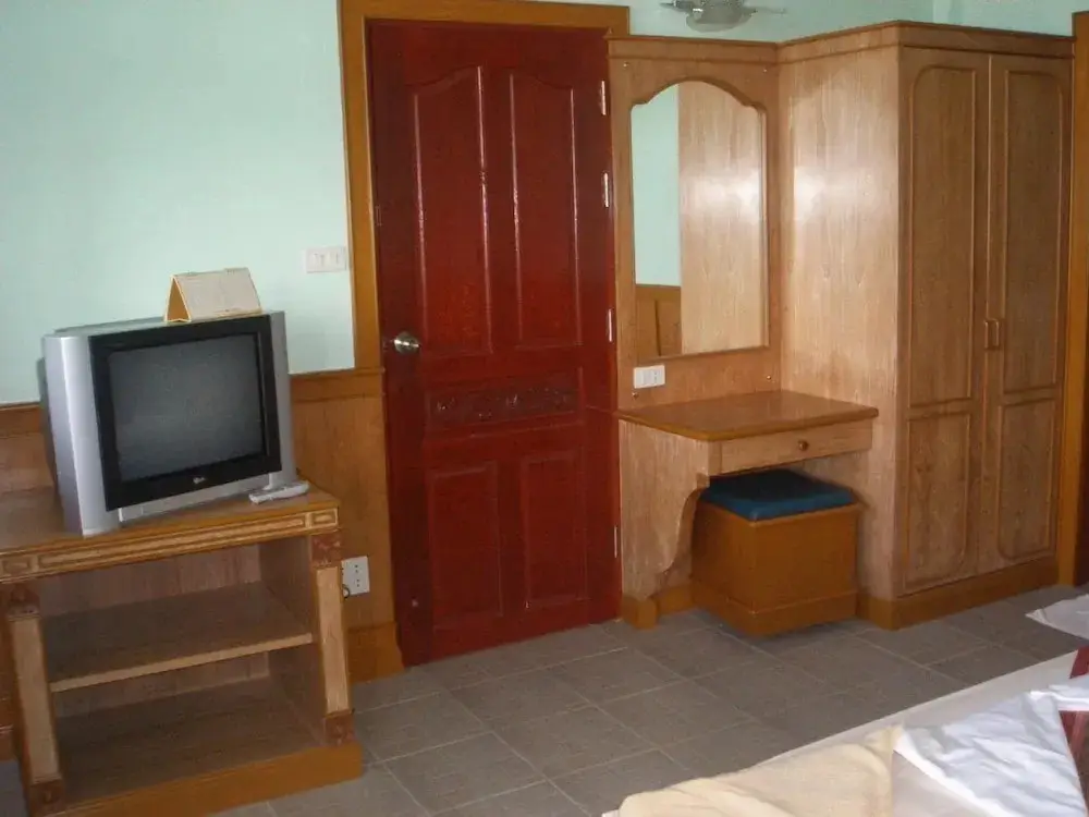 Ко-Пханган: Haad Yao Resort