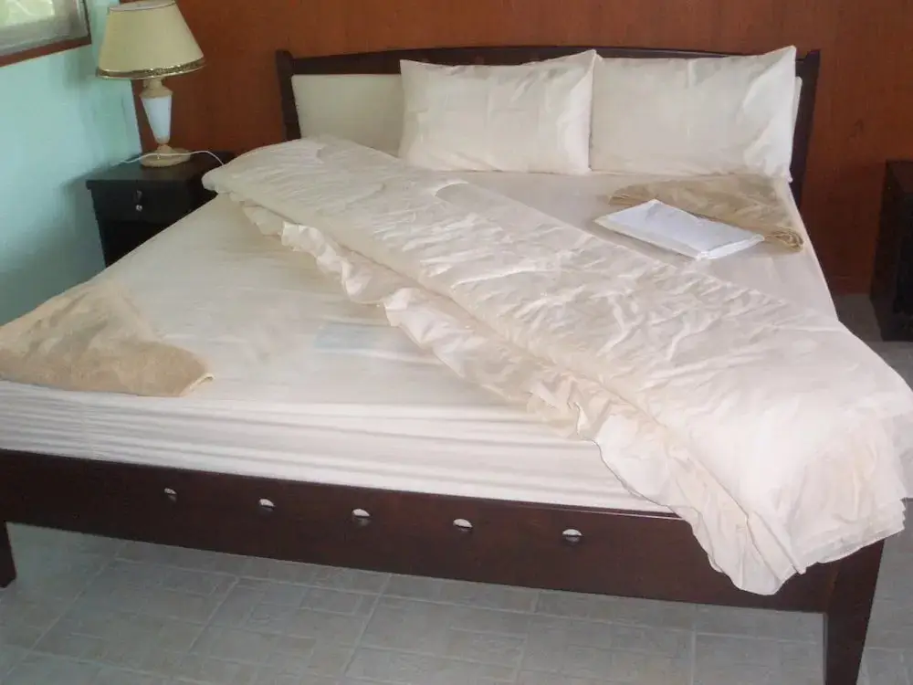 Ко-Пханган: Haad Yao Resort
