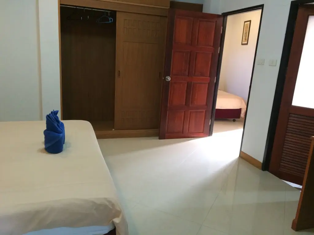 Ко-Пханган: Haad Yao Resort